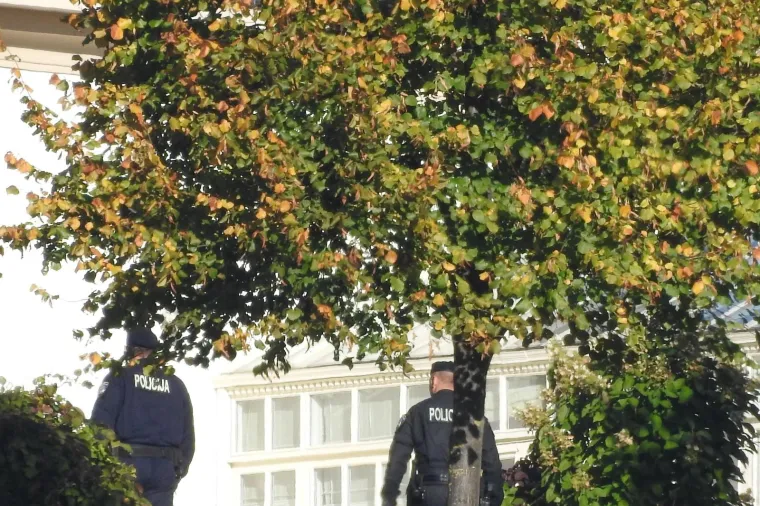 U TIJEKU AKCIJA AGROKOR: Policija rano jutros upala u Kulmerove dvore