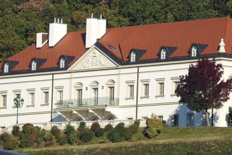 U TIJEKU AKCIJA AGROKOR: Policija rano jutros upala u Kulmerove dvore