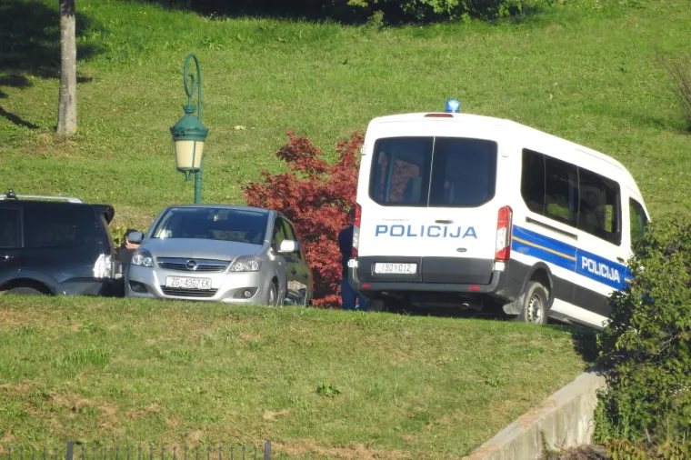 U TIJEKU AKCIJA AGROKOR: Policija rano jutros upala u Kulmerove dvore