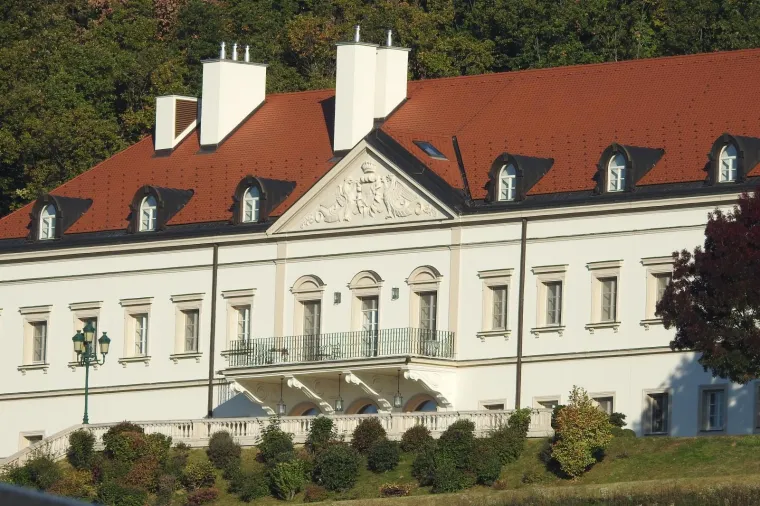 U TIJEKU AKCIJA AGROKOR: Policija rano jutros upala u Kulmerove dvore