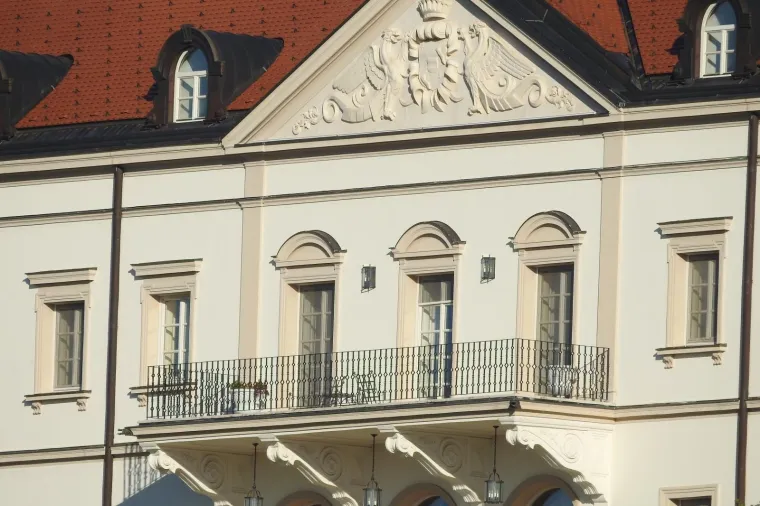 U TIJEKU AKCIJA AGROKOR: Policija rano jutros upala u Kulmerove dvore