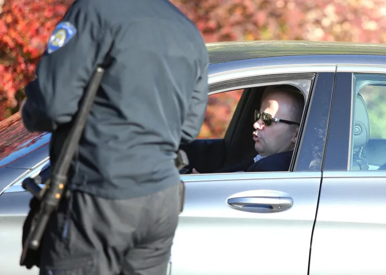 U TIJEKU AKCIJA AGROKOR: Policija rano jutros upala u Kulmerove dvore