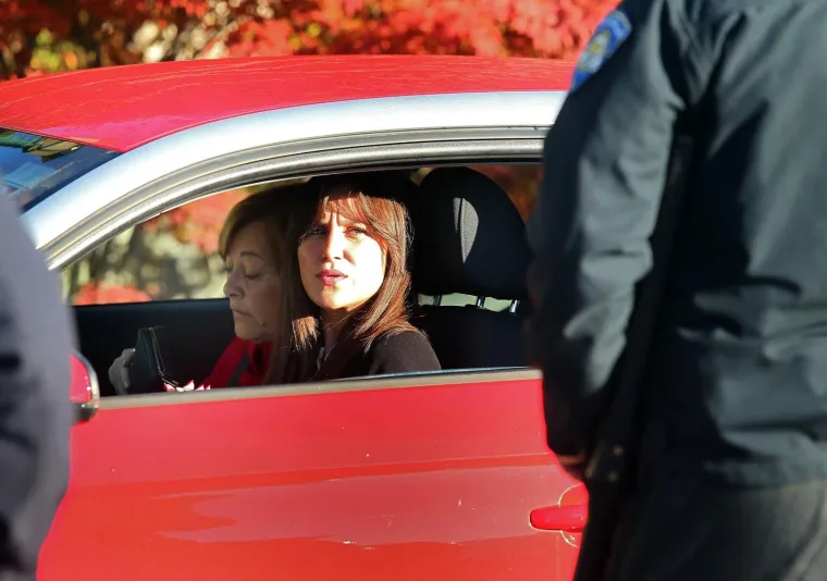 U TIJEKU AKCIJA AGROKOR: Policija rano jutros upala u Kulmerove dvore