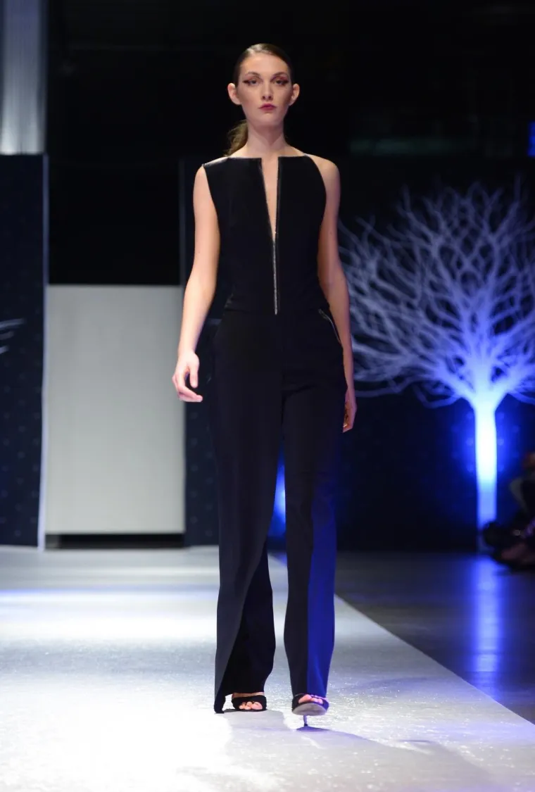 Jučer je predstavljena još jedna odlična kolekcija Hippy Gardena, posebno smo oduševljene večernjih haljinama