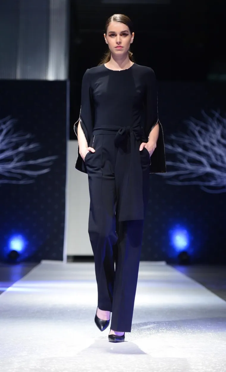 Jučer je predstavljena jo&scaron; jedna odlična kolekcija Hippy Gardena, posebno smo odu&scaron;evljene večernjih haljinama