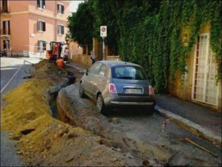 Zaboravili su paziti pa su im se prikrale svakakve nezgode