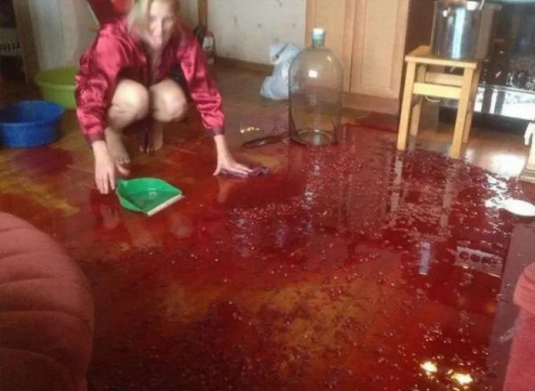 Zaboravili su paziti pa su im se prikrale svakakve nezgode