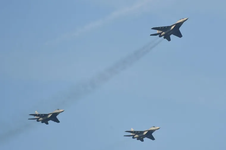 SRBIJA IZVELA VOJNU VJEŽBU: Evo kakav spektakl spremaju u čast ruskom ministru obrane