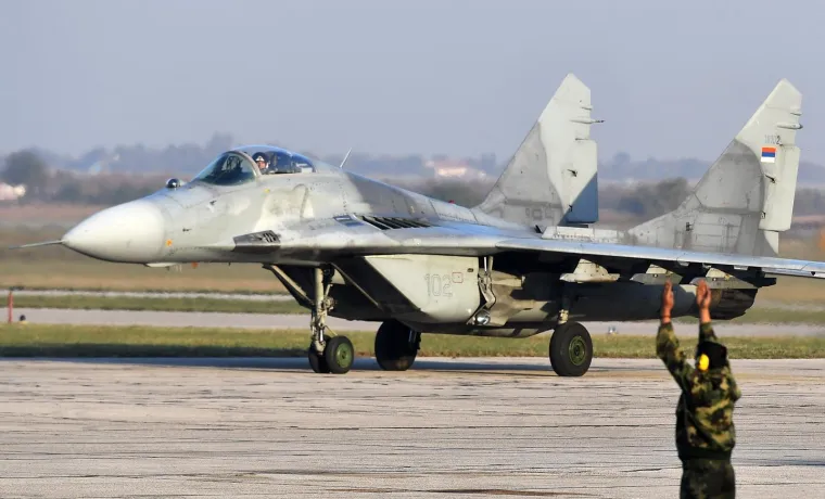 SRBIJA IZVELA VOJNU VJEŽBU: Evo kakav spektakl spremaju u čast ruskom ministru obrane