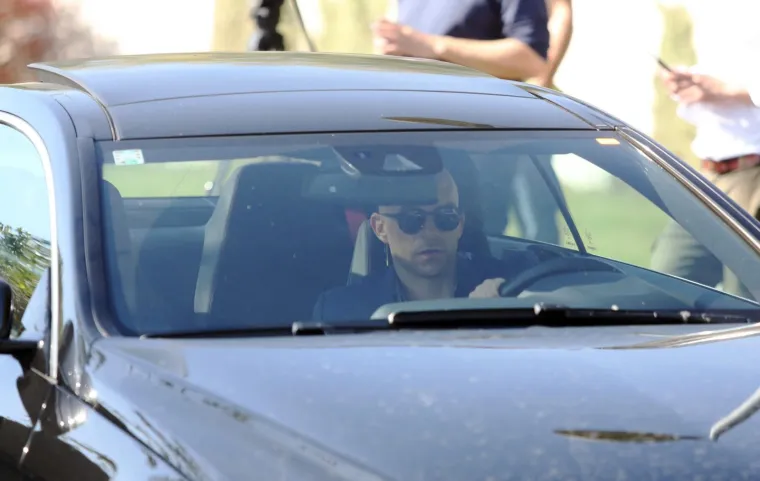 NA NAJČUVANIJE IMANJE U HRVATSKOJ STIGLI NEOBIČNI POSJETITELJI: Čak i marljivi istražitelji ponekad moraju uzeti pauzu...