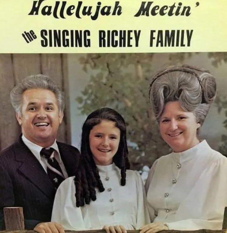 MEĐU NAJLO&Scaron;IJIM NASLOVNICAMA ALBUMA NA&Scaron;AO SE I NA&Scaron; MI&Scaron;O: Bila su to neka druga vremena, pogledajte ta čuda