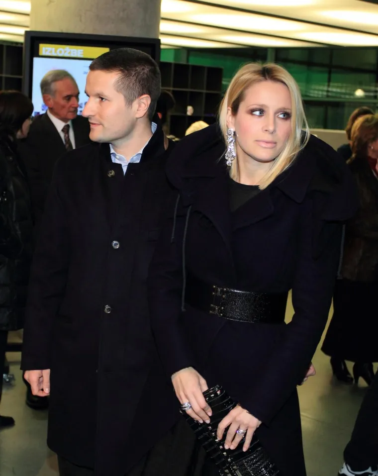 Photo: Zeljko Lukunic/PIXSELL