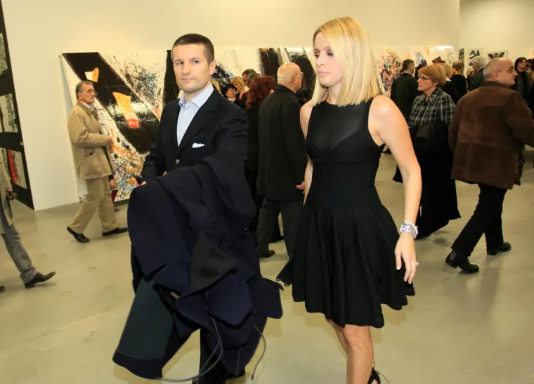 Photo: Zeljko Lukunic/PIXSELL