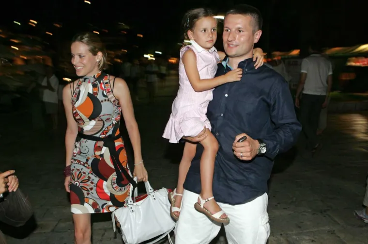 Photo: Robert Anic/PIXSELL