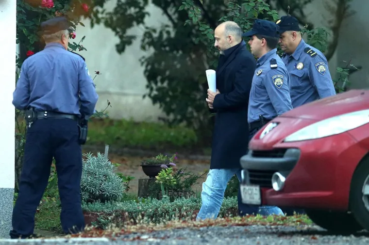 Mislav Galić 
Photo: Goran Stanzl/PIXSELL