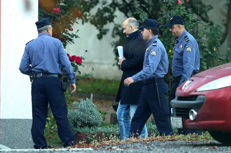 Mislav Galić 
Photo: Goran Stanzl/PIXSELL