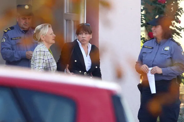 NEKAD NAJMOĆNIJA ŽENA HRVATSKOG BIZNISA DALA ISKAZ U DORH-U: 'Sve ovo ju je &scaron;okiralo'