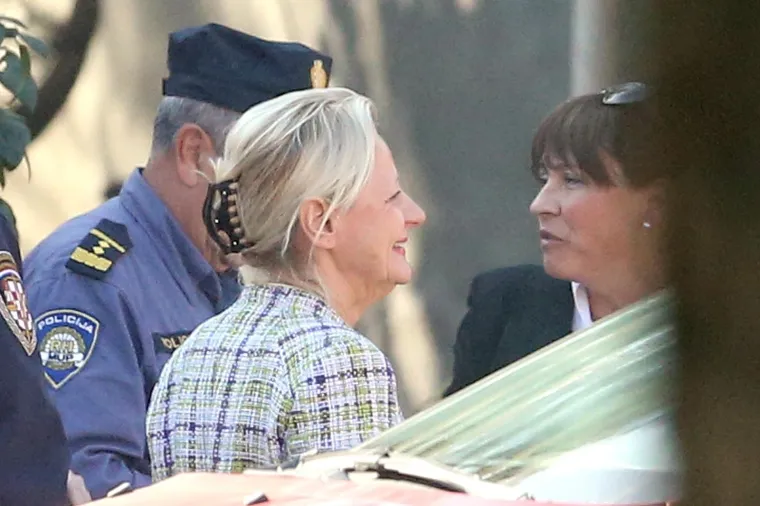 NEKAD NAJMOĆNIJA ŽENA HRVATSKOG BIZNISA DALA ISKAZ U DORH-U: 'Sve ovo ju je &scaron;okiralo'