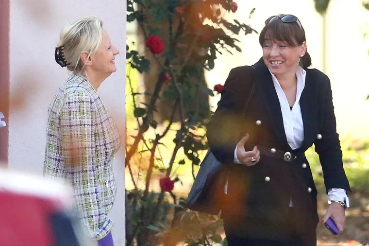 NEKAD NAJMOĆNIJA ŽENA HRVATSKOG BIZNISA DALA ISKAZ U DORH-U: 'Sve ovo ju je &scaron;okiralo'