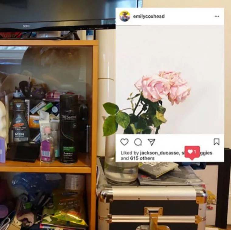Obmane su stvar svakodnevice na društvenim mrežama, zato je dobro vidjeti kada su napokon raskrinkane. Neke od takvih prljavih laži možete pogledati u galeriji.