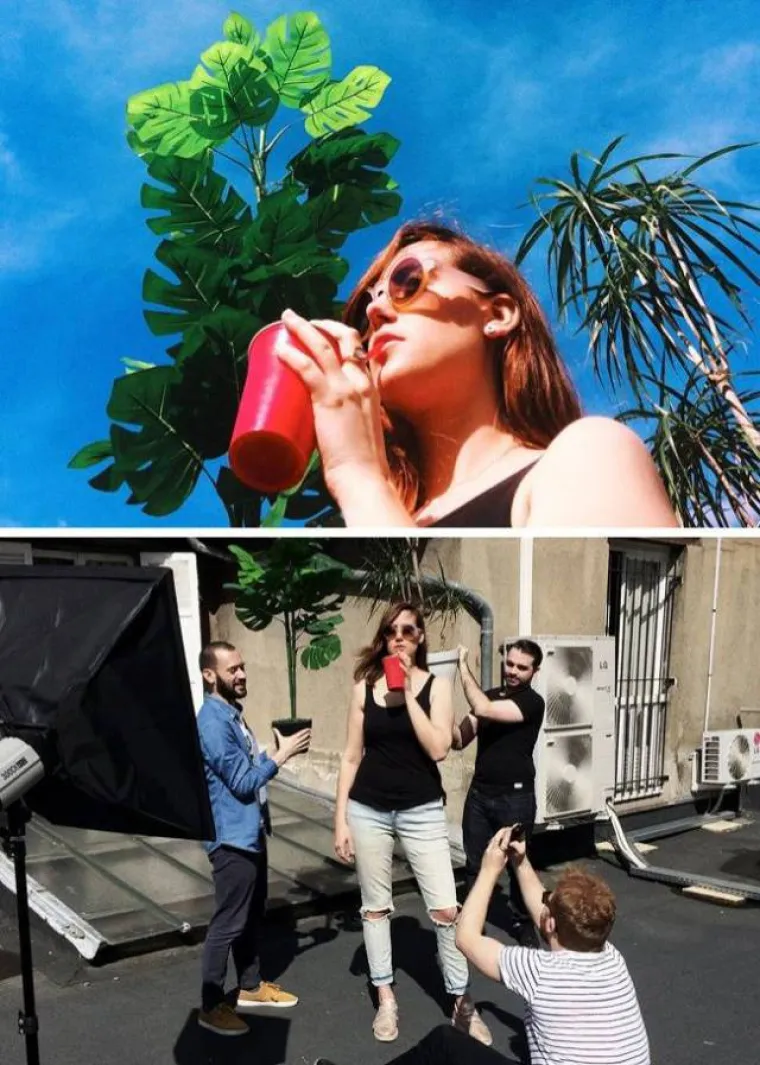 RASKRINKALI PRLJAVE LAŽI S DRU&Scaron;TVENIH MREŽA: Vi&scaron;e ničemu nećete vjerovati kad vidite njihove obmane