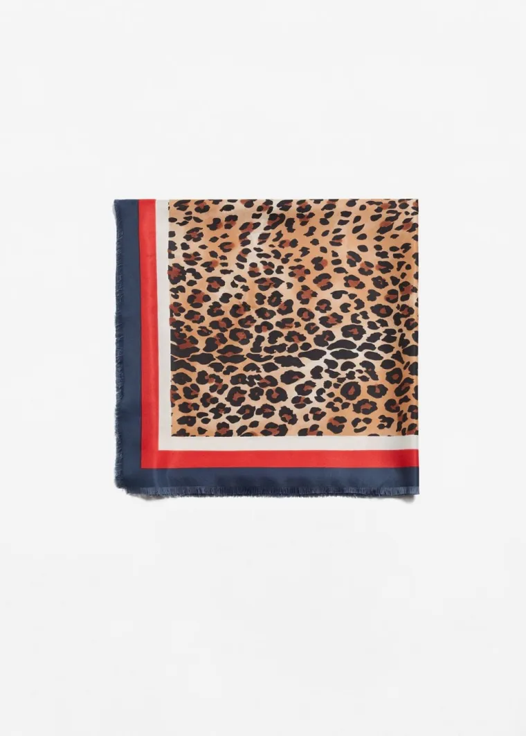 Marama leopard printa, Mango, 169,90 kuna