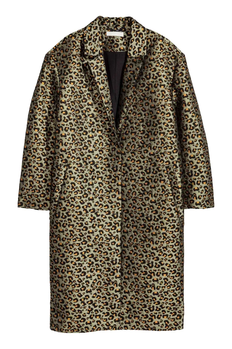 Kaputić od jacquarda, H&amp;M, 453,94 kune