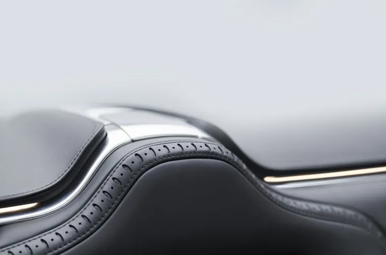 POLESTAR 1: Uvjerite se zašto je moćni četverosjed hibridnog sklopa oduševio na predstavljanju