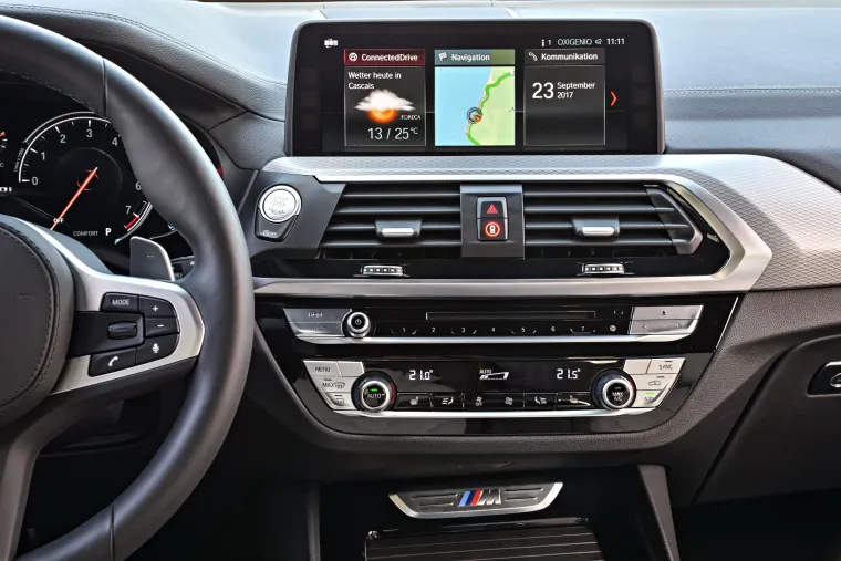 BMW PONOVNO ODUŠEVIO: X3 će bez sumnje ponovno biti zvijezda za kojom će se glave okretati