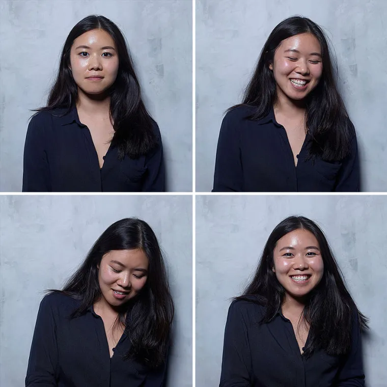 ŽENSKI ORGAZAM U SLIKAMA: Fotografirao žene prije, tijekom i nakon orgazma, rezultat je nevjerojatan