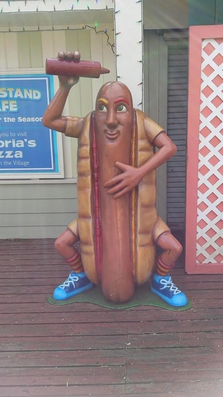 OVE SLIKE ĆE VAS BAREM MALO UZNEMIRITI: Postavlja se samo jedno pitanje - za&scaron;to bi to itko napravio