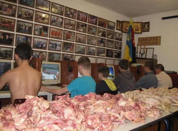 OVE SLIKE ĆE VAS BAREM MALO UZNEMIRITI: Postavlja se samo jedno pitanje - za&scaron;to bi to itko napravio