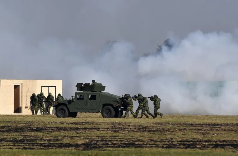 OBLJETNICA OSLOBOĐENJA BEOGRADA: Srbija odlučila pokazati svu svoju vojnu snagu