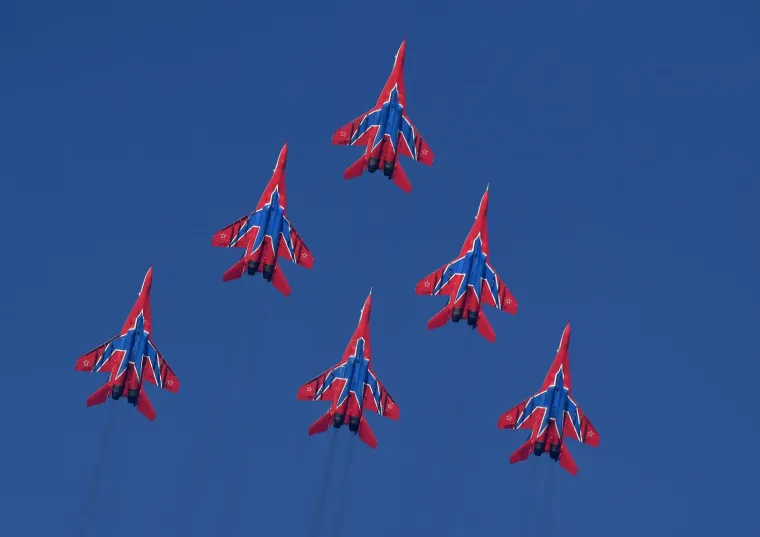 OBLJETNICA OSLOBOĐENJA BEOGRADA: Srbija odlučila pokazati svu svoju vojnu snagu