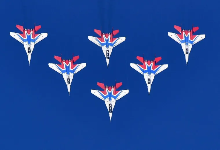 OBLJETNICA OSLOBOĐENJA BEOGRADA: Srbija odlučila pokazati svu svoju vojnu snagu