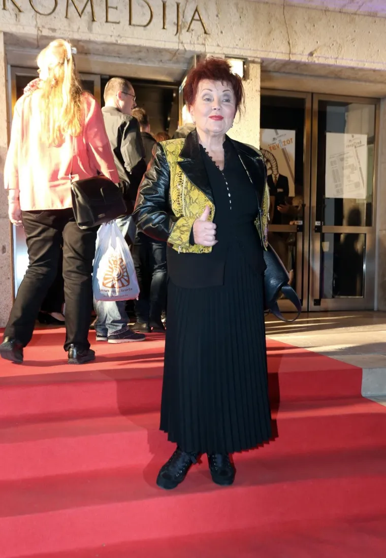Zdenka Kovačiček