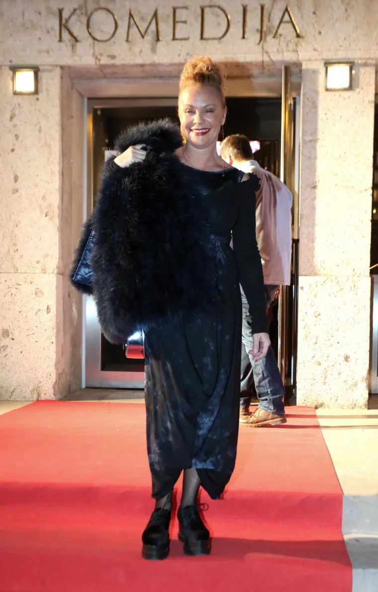 Anja Šovagović Despot