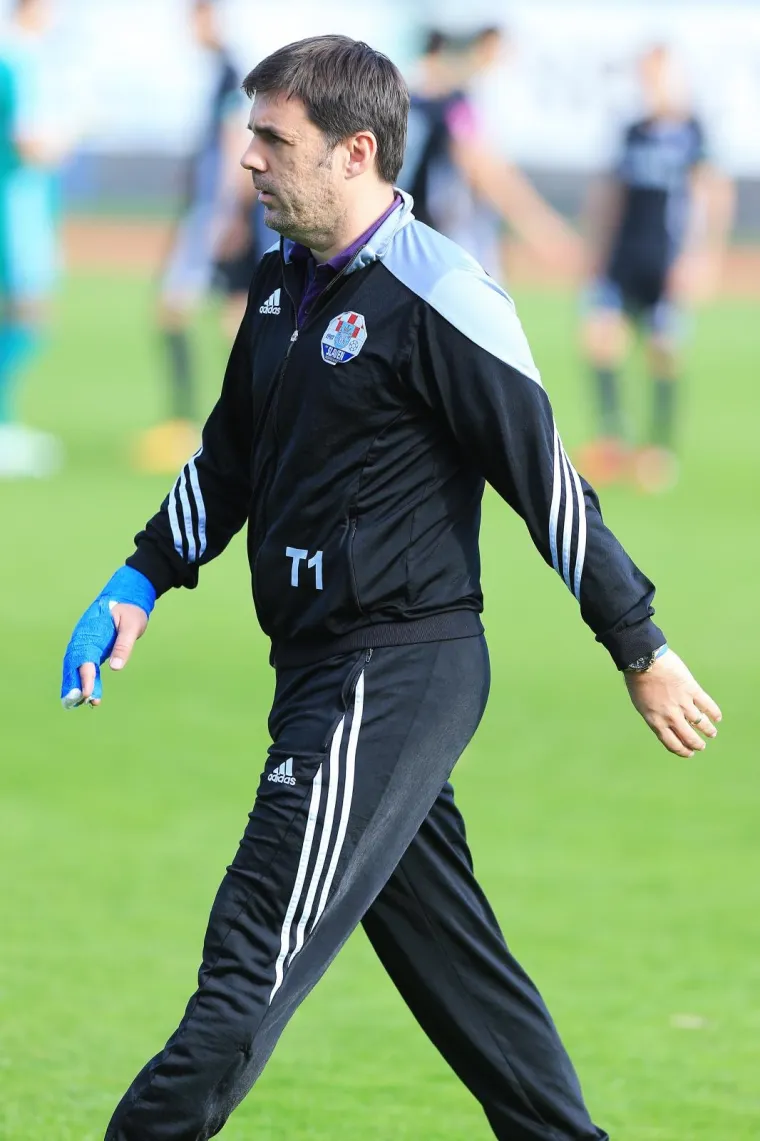 DERBI ZAČELJA U VINKOVCIMA: Cibalia sru&scaron;ila Slaven Belupo i pobjegla iz zone ispadanja