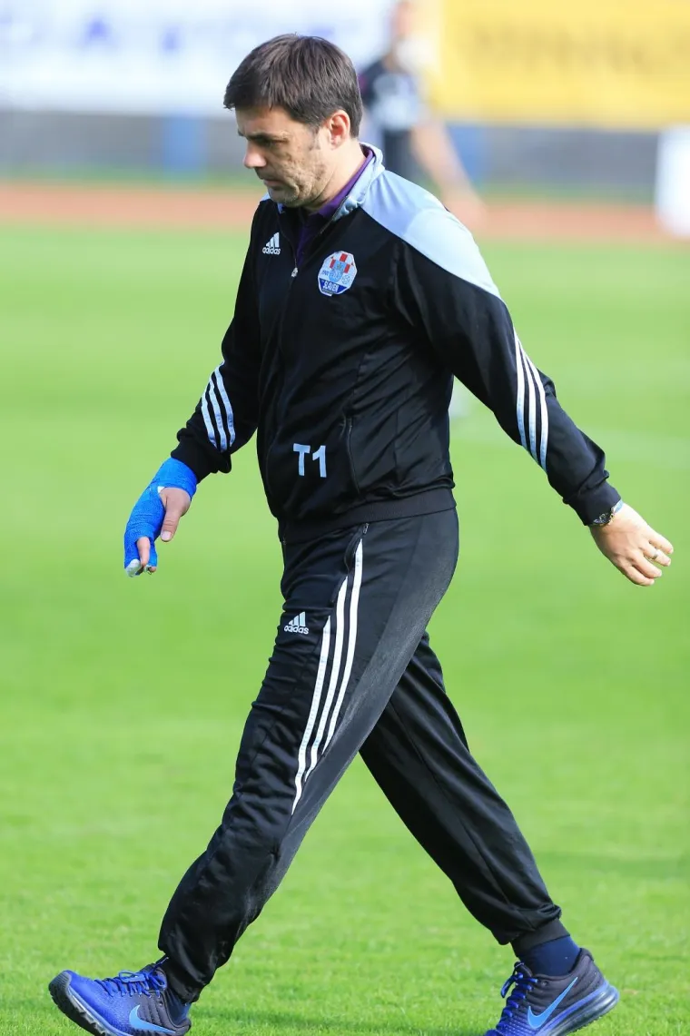 DERBI ZAČELJA U VINKOVCIMA: Cibalia sru&scaron;ila Slaven Belupo i pobjegla iz zone ispadanja