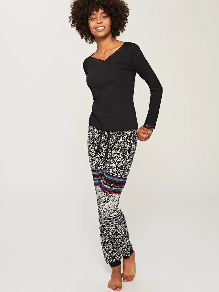 Pidžama, Reserved, 163,91 kuna