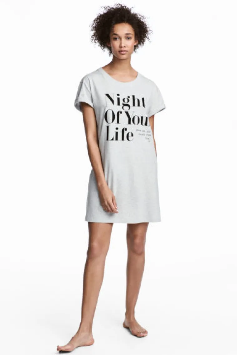 Spavaćica, H&amp;M, 97,42 kune