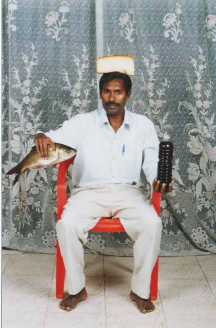 POKU&Scaron;AJTE OBJASNITI OVE PRIZORE: Svijet je pun čudesa, a ove spodobe se ubrajaju među njih