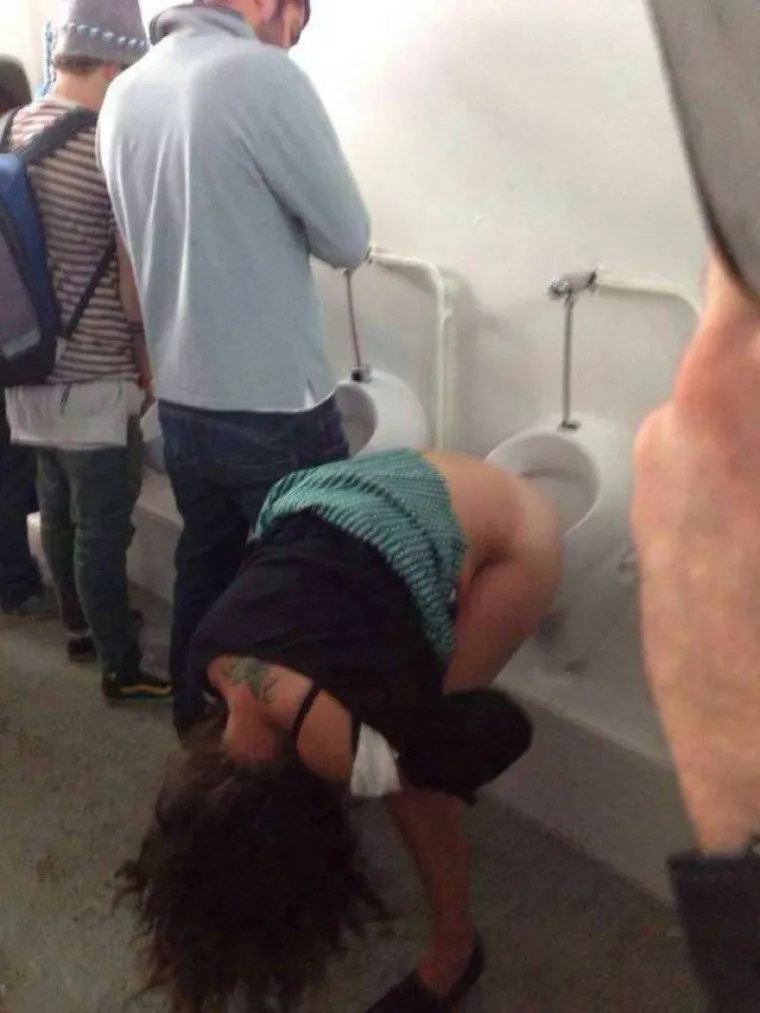 POKU&Scaron;AJTE OBJASNITI OVE PRIZORE: Svijet je pun čudesa, a ove spodobe se ubrajaju među njih