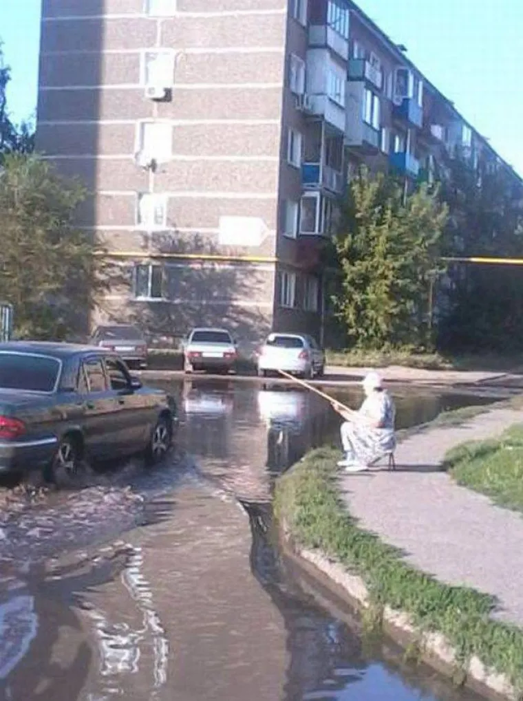 POKU&Scaron;AJTE OBJASNITI OVE PRIZORE: Svijet je pun čudesa, a ove spodobe se ubrajaju među njih