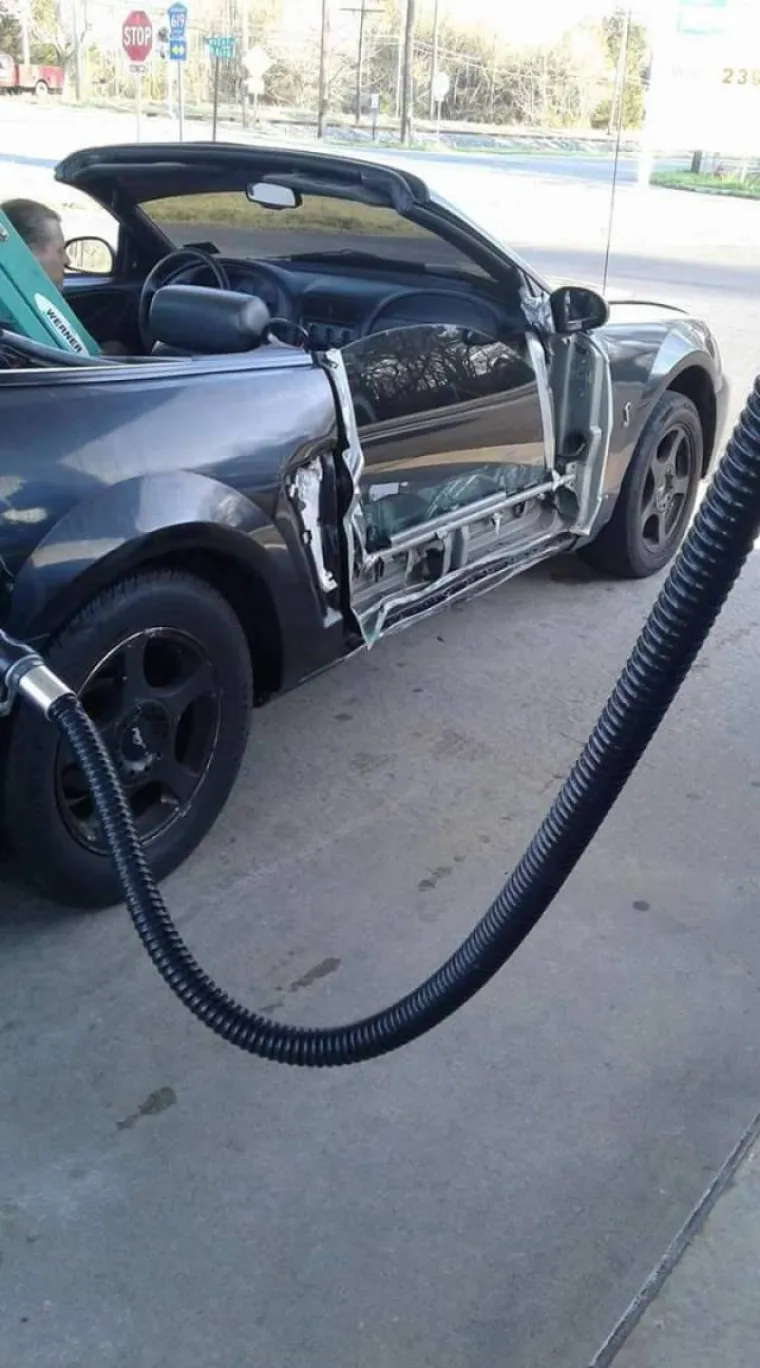 POKU&Scaron;AJTE OBJASNITI OVE PRIZORE: Svijet je pun čudesa, a ove spodobe se ubrajaju među njih