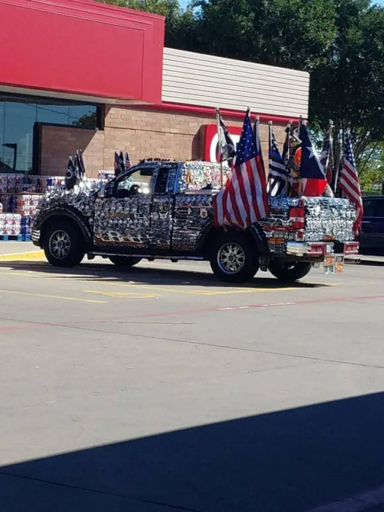 POKU&Scaron;AJTE OBJASNITI OVE PRIZORE: Svijet je pun čudesa, a ove spodobe se ubrajaju među njih