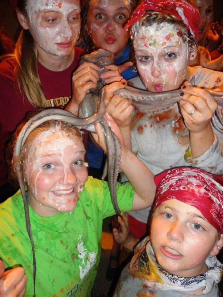 POKU&Scaron;AJTE OBJASNITI OVE PRIZORE: Svijet je pun čudesa, a ove spodobe se ubrajaju među njih