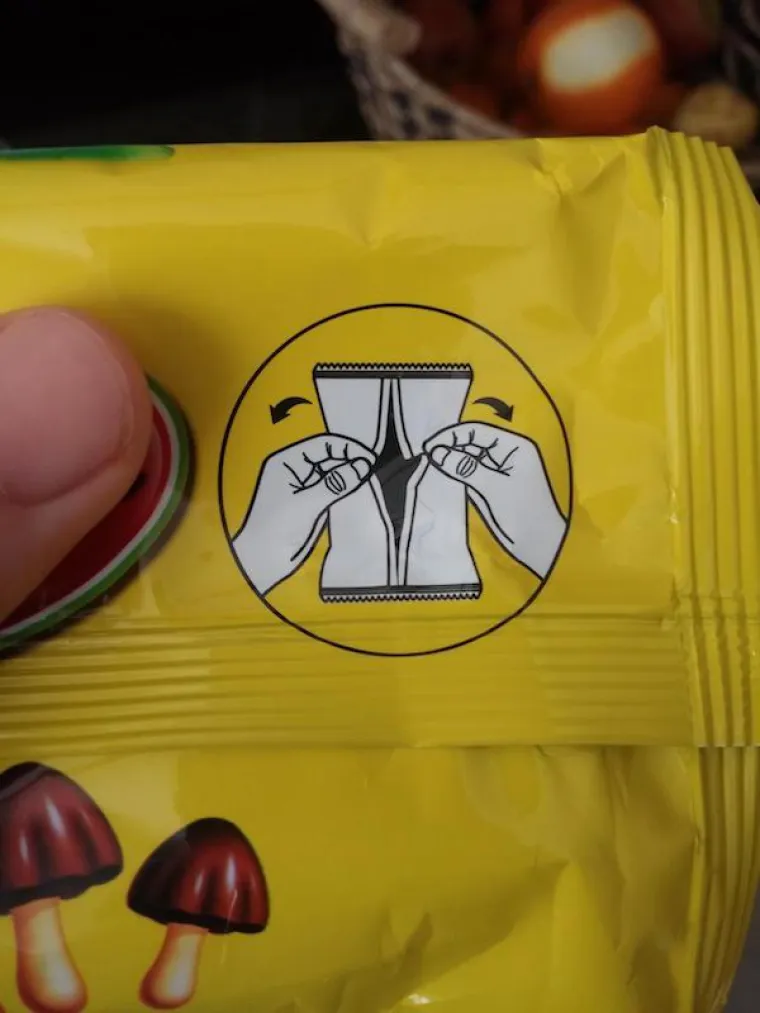 KOLIKO SU VAM PRLJAVE MISLI? Dobro pogledajte fotografije i recite nam vidite li ne&scaron;to čudno