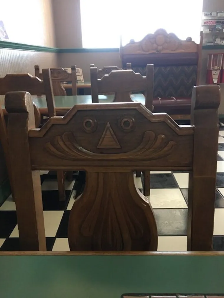 KOLIKO SU VAM PRLJAVE MISLI? Dobro pogledajte fotografije i recite nam vidite li ne&scaron;to čudno