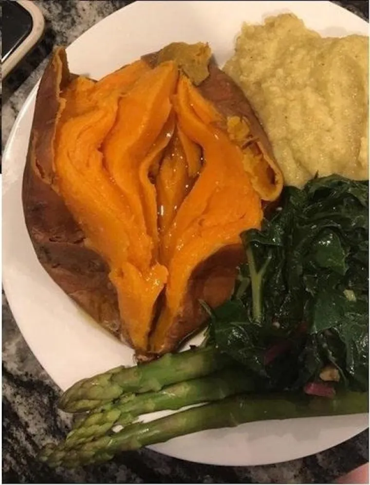 KOLIKO SU VAM PRLJAVE MISLI? Dobro pogledajte fotografije i recite nam vidite li ne&scaron;to čudno